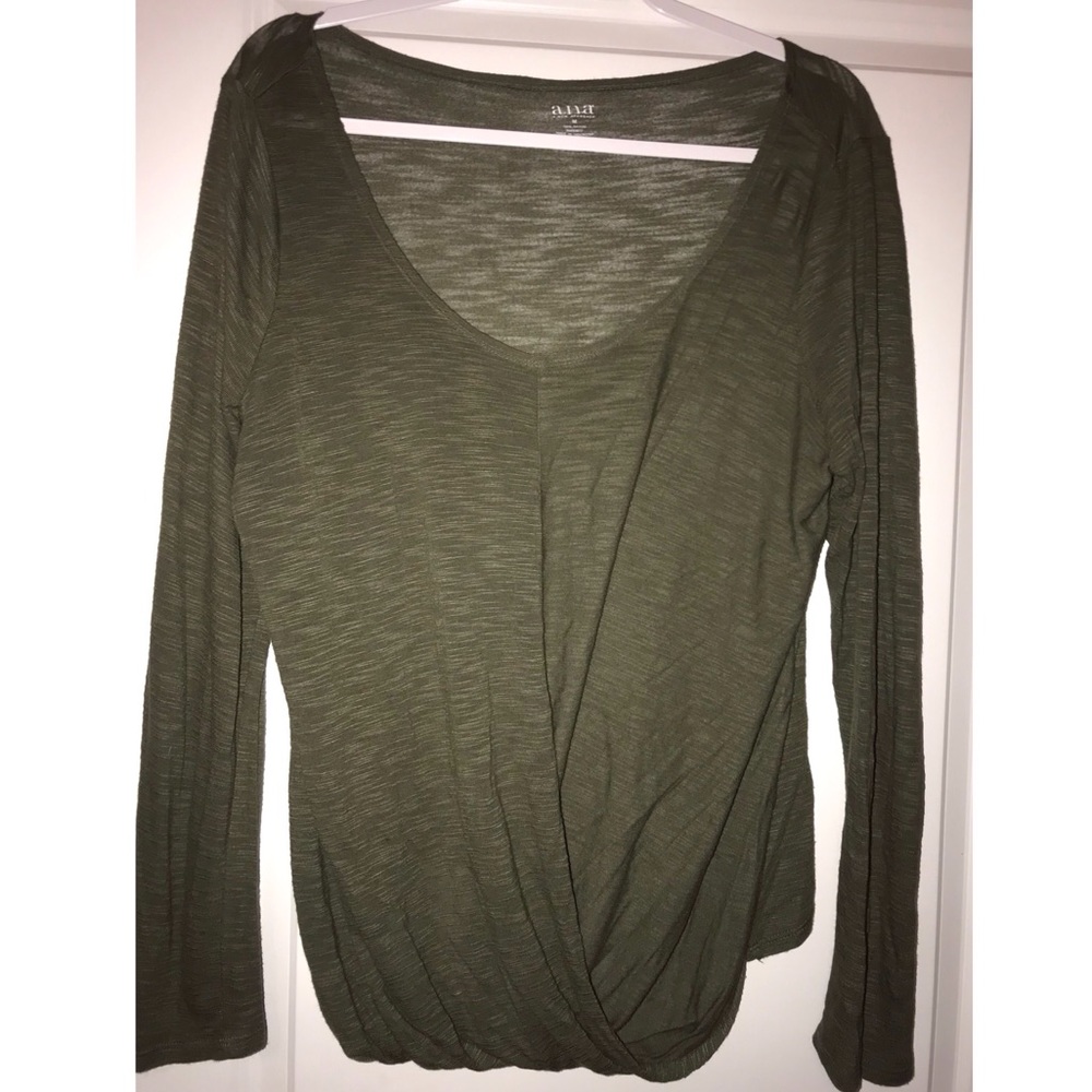 Top from JCPennys